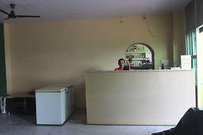 Cottage Club Inn