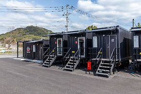 HOTEL R9 The Yard Kanzaki