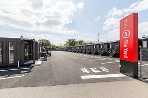 HOTEL R9 The Yard Kanzaki