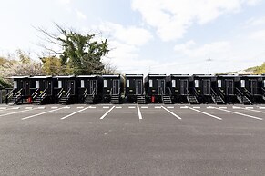 HOTEL R9 The Yard Kanzaki