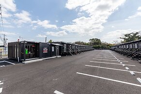 HOTEL R9 The Yard Kanzaki