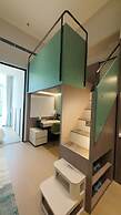 Modena By Freser Shenzhen