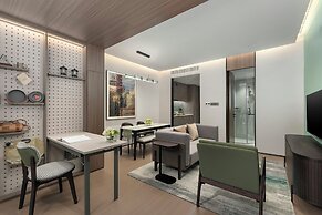 Modena By Freser Shenzhen