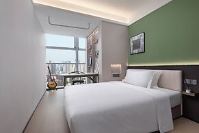 Modena By Freser Shenzhen