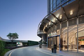 Modena By Freser Shenzhen