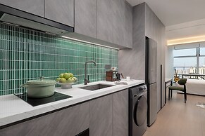 Modena By Freser Shenzhen