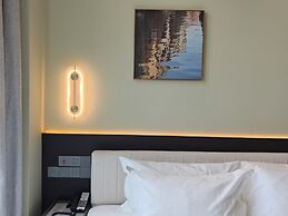 Modena By Freser Shenzhen