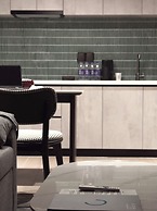 Modena By Freser Shenzhen