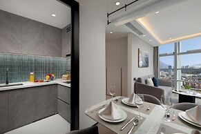 Modena By Freser Shenzhen