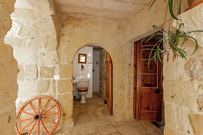 Bebbuxija Pool Farmhouse Gozo