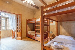 Bebbuxija Pool Farmhouse Gozo