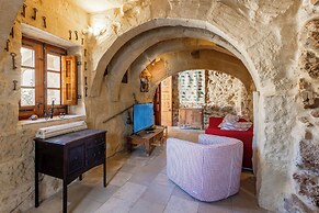 Bebbuxija Pool Farmhouse Gozo