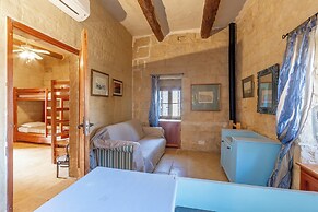 Bebbuxija Pool Farmhouse Gozo