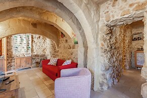 Bebbuxija Pool Farmhouse Gozo
