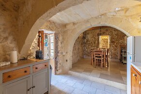 Bebbuxija Pool Farmhouse Gozo