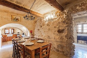 Bebbuxija Pool Farmhouse Gozo