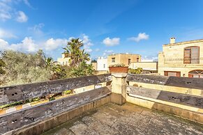 Bebbuxija Pool Farmhouse Gozo