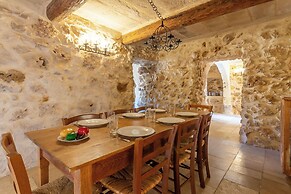 Bebbuxija Pool Farmhouse Gozo