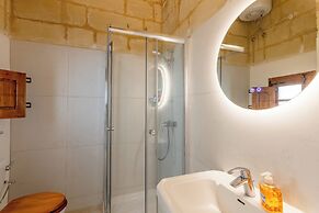 Bebbuxija Pool Farmhouse Gozo