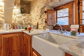 Bebbuxija Pool Farmhouse Gozo