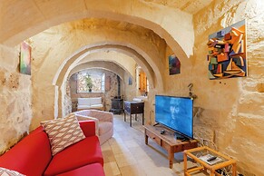 Bebbuxija Pool Farmhouse Gozo