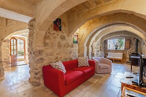 Bebbuxija Pool Farmhouse Gozo