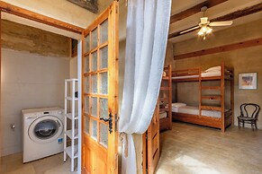 Bebbuxija Pool Farmhouse Gozo