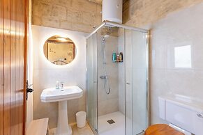 Bebbuxija Pool Farmhouse Gozo