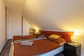 Karesz Holiday Home