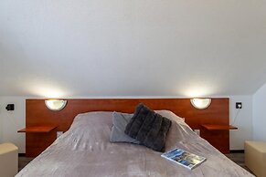 Karesz Holiday Home