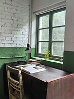 The Village Library Inn