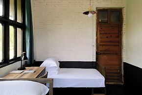 The Village Library Inn