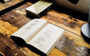 The Village Library Inn