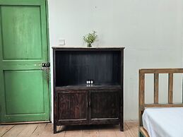 The Village Library Inn