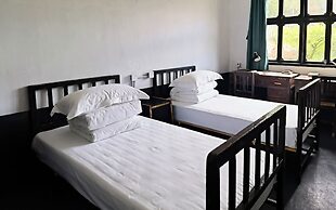 The Village Library Inn