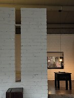 The Village Library Inn