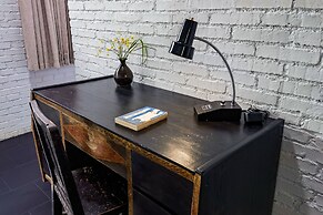 The Village Library Inn