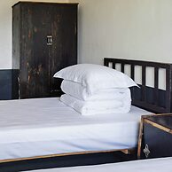 The Village Library Inn