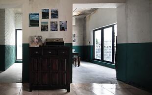 The Village Library Inn