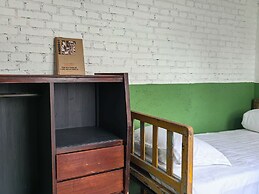 The Village Library Inn