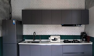 The Village Library Inn