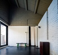 The Village Library Inn