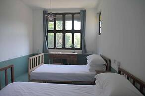 The Village Library Inn