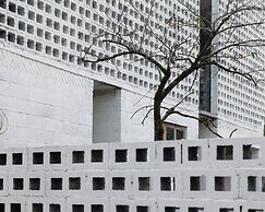 The Village Library Inn