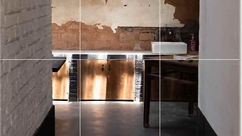 The Village Library Inn