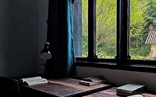 The Village Library Inn