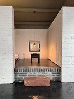 The Village Library Inn