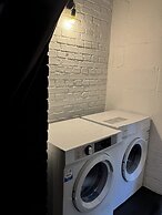 The Village Library Inn