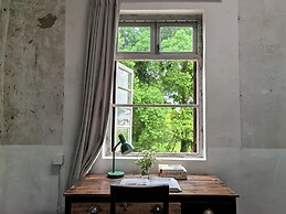 The Village Library Inn