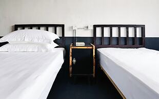 The Village Library Inn